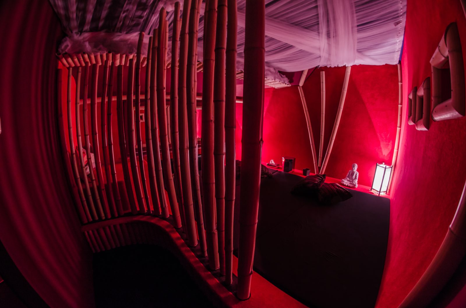 Asia Room