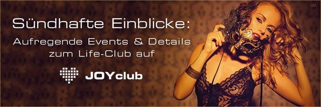 Joyclub