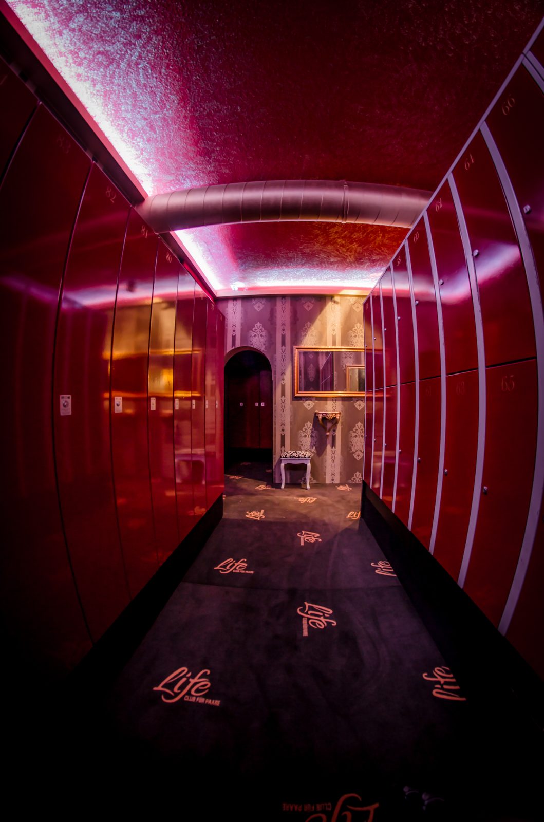Garderobe