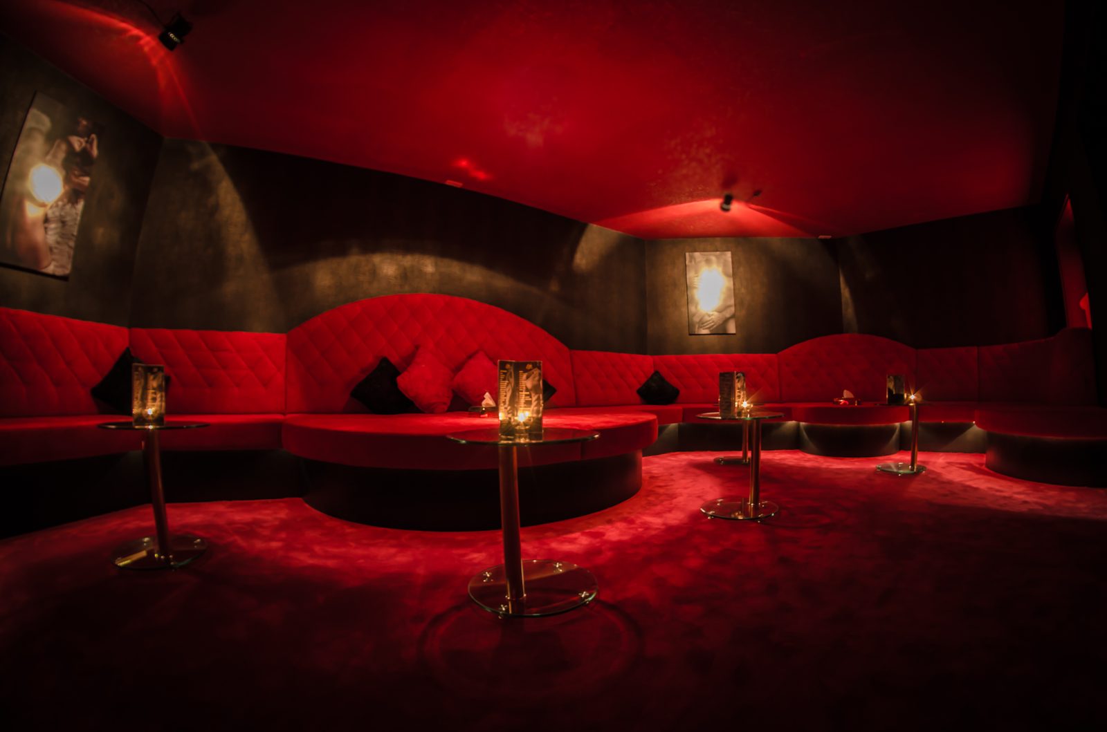 Große Lounge