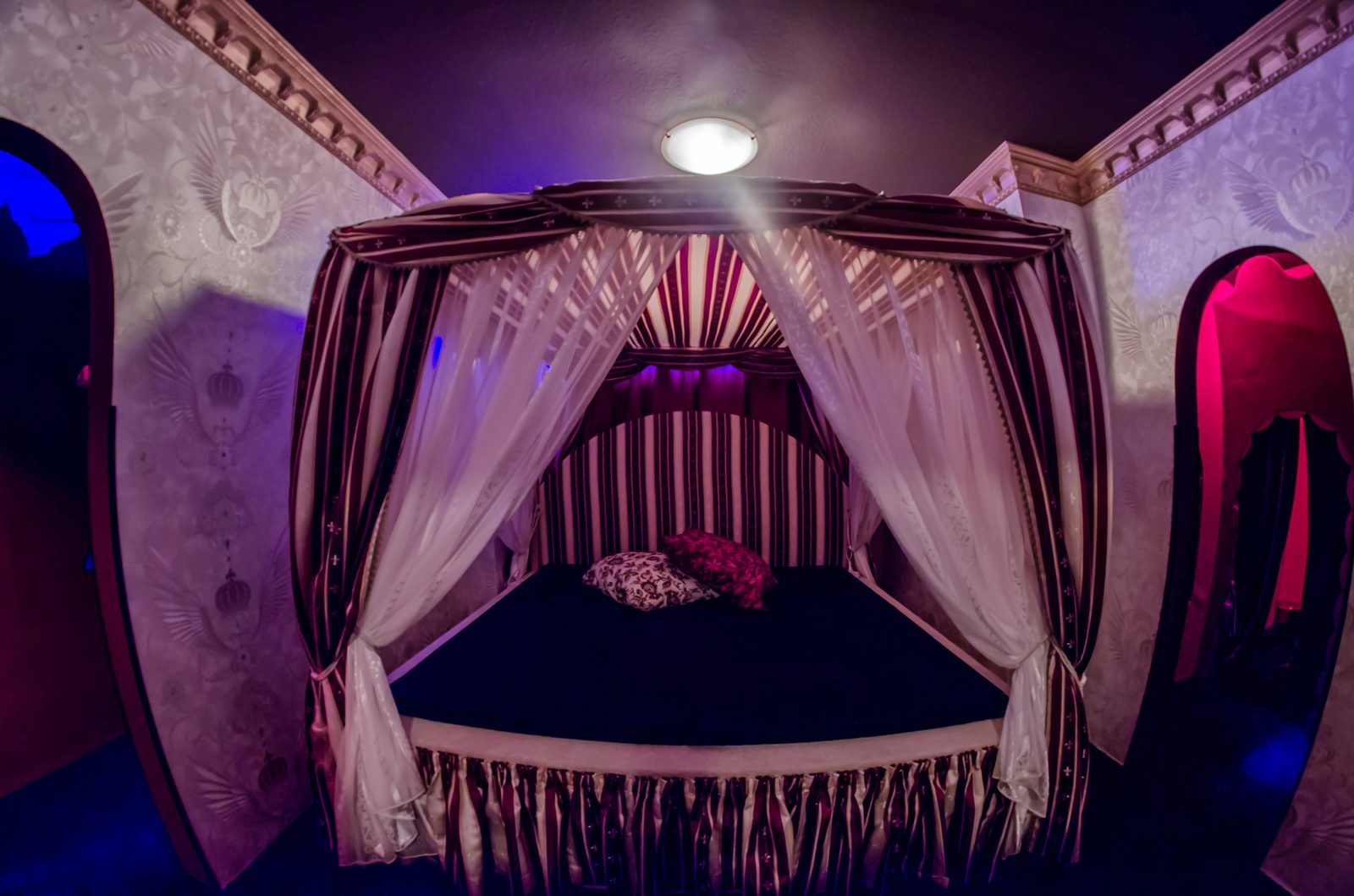 Himmelbett
