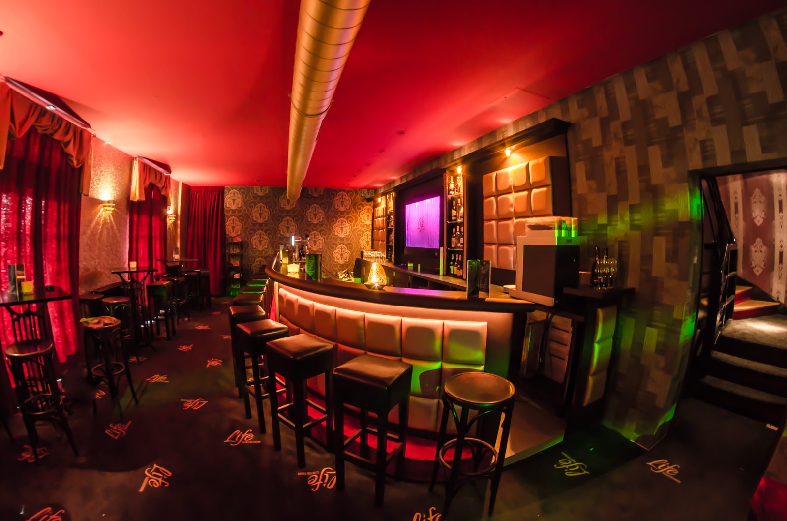 Theke